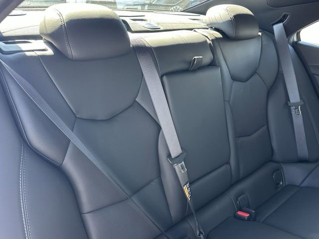 2026 Cadillac CT4 Premium Luxury - Photo 28