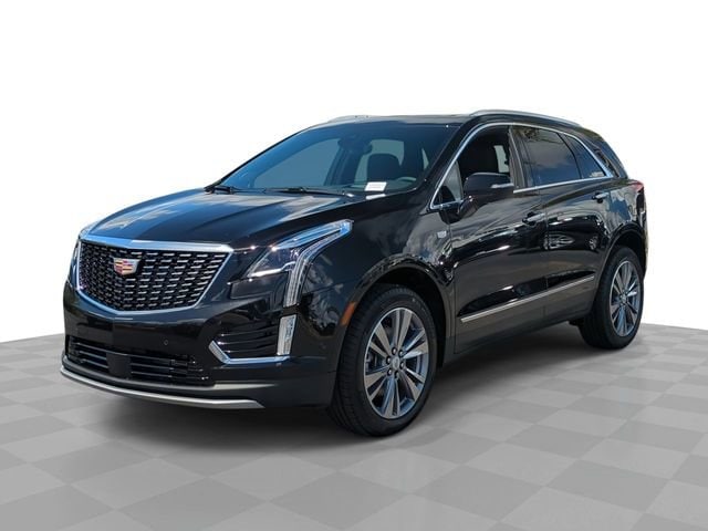2026 Cadillac XT5 FWD Premium Luxury's photo