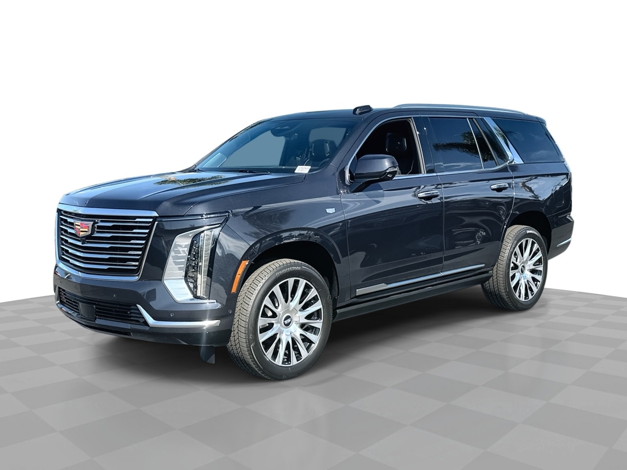 2025 CADILLAC Escalade SUV 