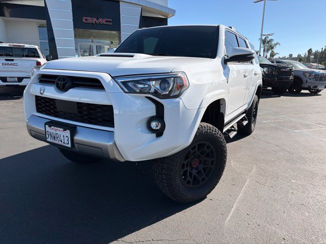  Toyota 4Runner