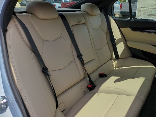 2026 Cadillac CT5 Premium Luxury - Photo 29