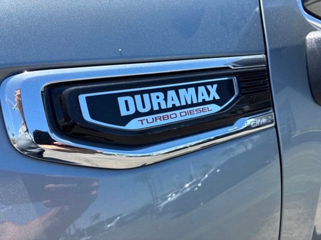Used 2024 GMC Sierra 1500 Denali Truck