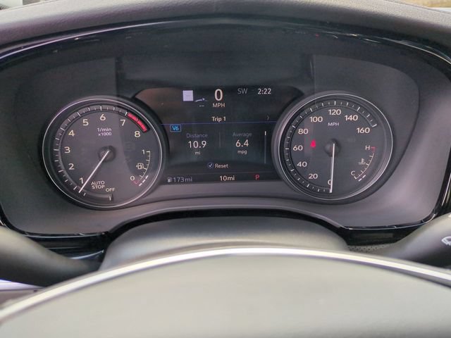 2026 Cadillac XT5 Premium Luxury - Photo 13