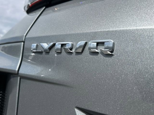 2026 Cadillac LYRIQ V - Photo 33