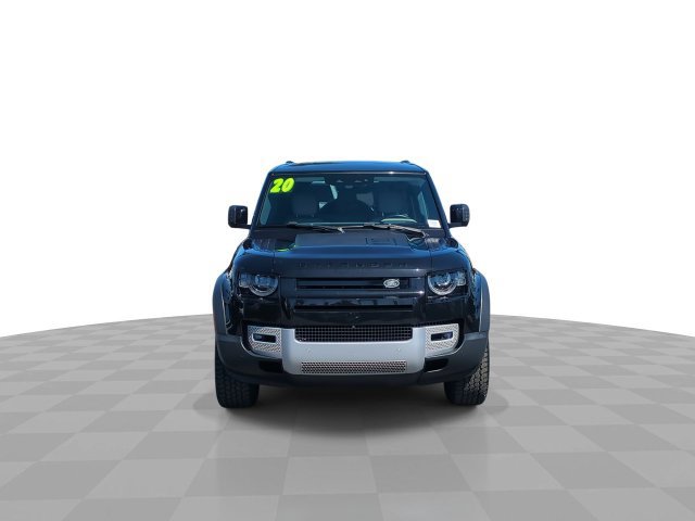 Used 2020 Land Rover Defender 110 HSE SUV
