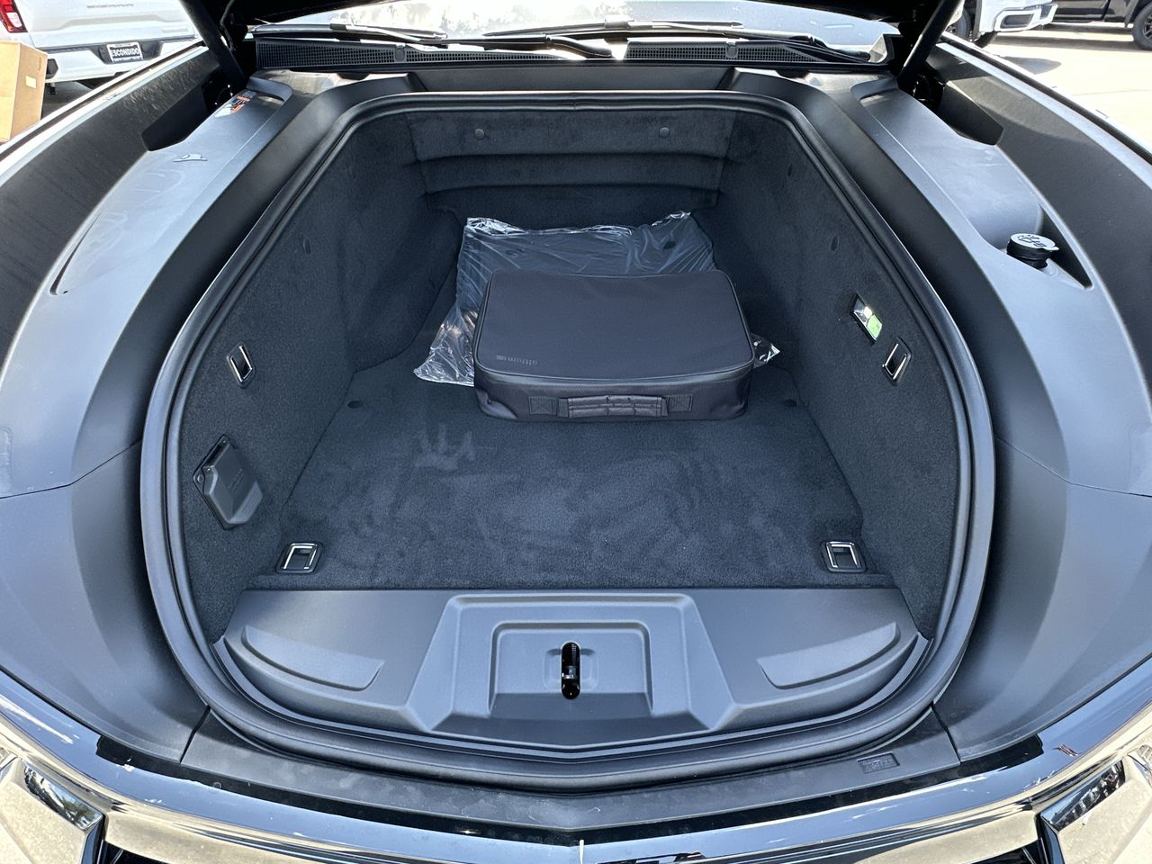 2026 Cadillac Escalade IQ Sport - Photo 67