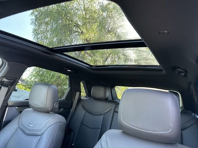 2026 Cadillac XT5 Sport - Photo 19