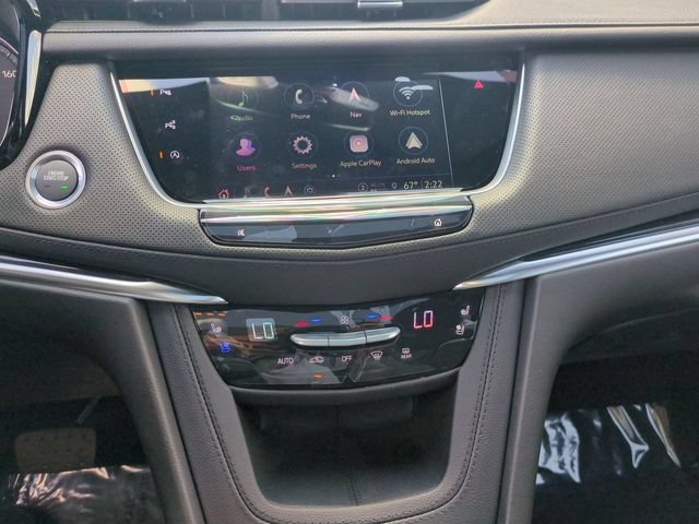 2026 Cadillac XT5 Premium Luxury - Photo 14