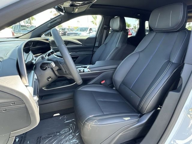 2026 Cadillac LYRIQ Luxury - Photo 20