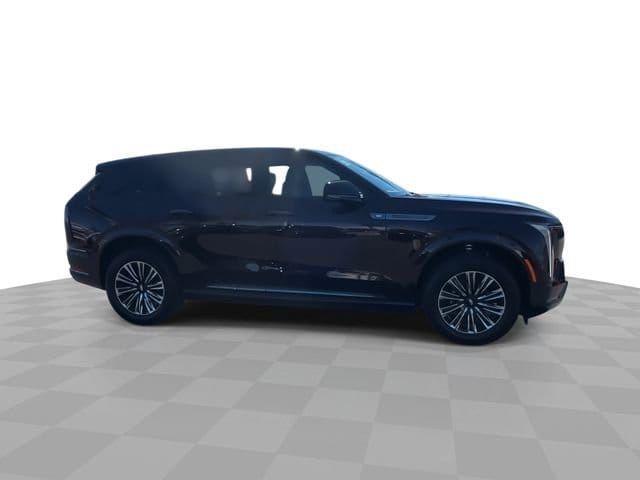2026 Cadillac Escalade IQ Sport - Photo 9