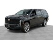  CADILLAC Escalade ESV
