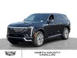 CADILLAC ESCALADE IQ