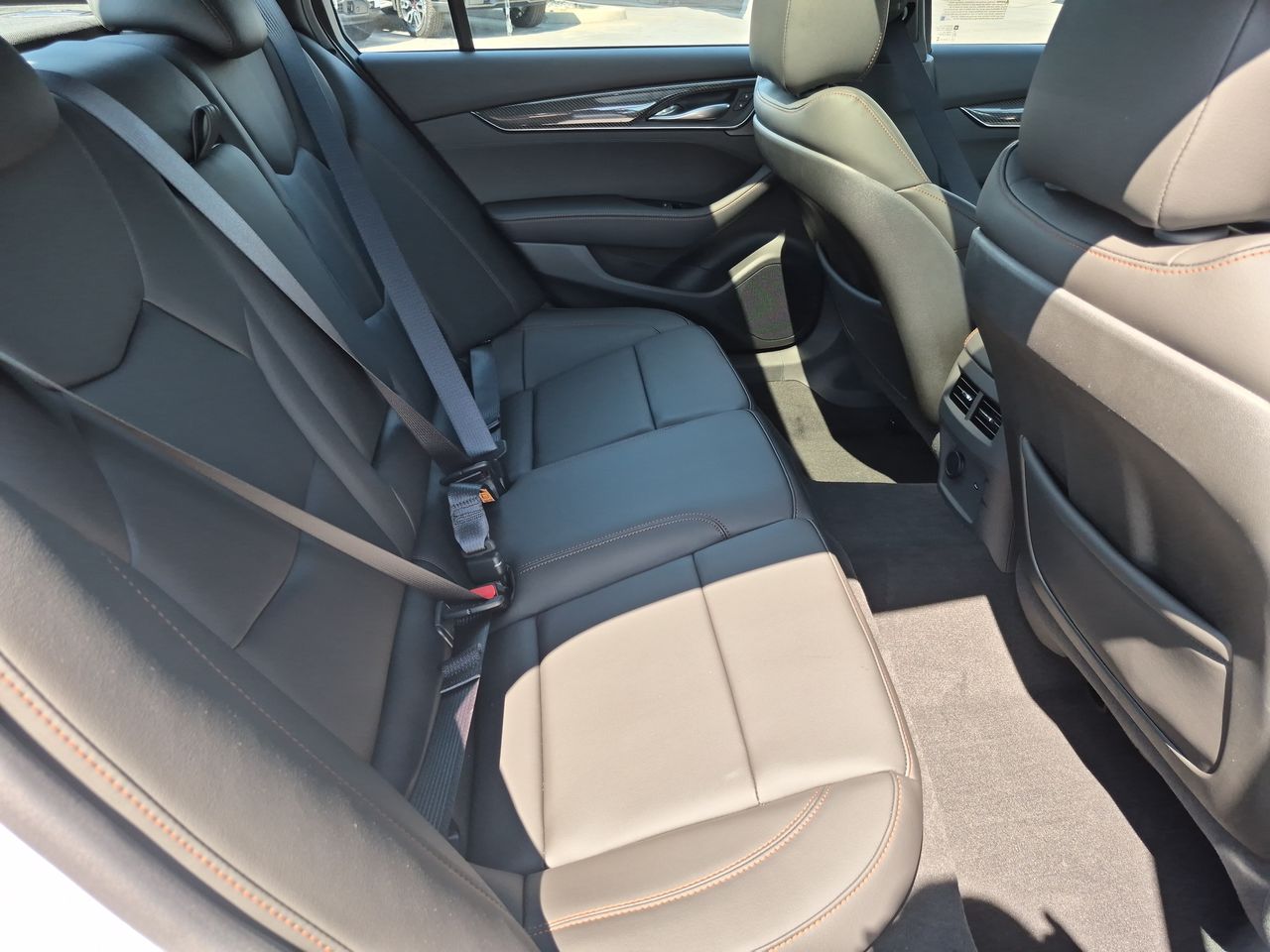 2026 Cadillac CT5 Sport - Photo 65