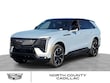 CADILLAC ESCALADE IQ