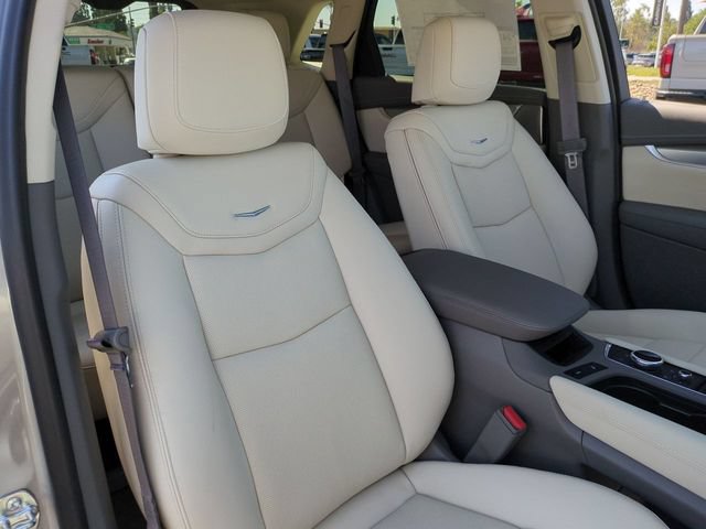 2026 Cadillac XT5 Premium Luxury - Photo 30