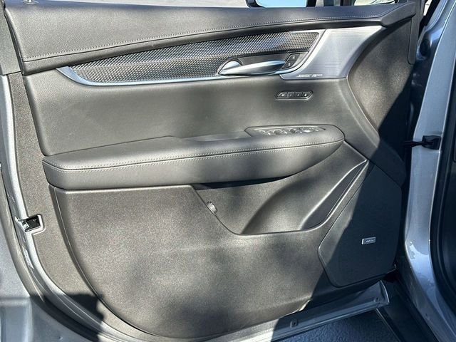 2026 Cadillac XT5 Sport - Photo 23
