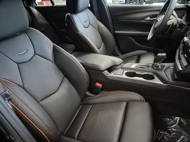 2026 Cadillac CT4 Sport - Photo 29