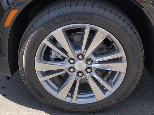 2026 Cadillac XT5 Premium Luxury - Photo 35