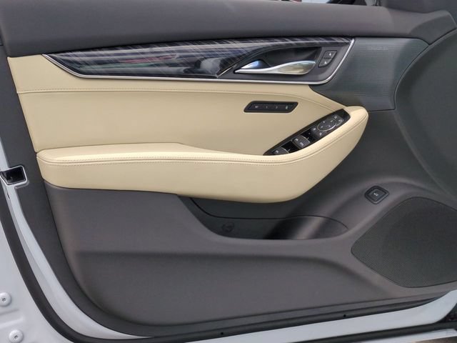 2026 Cadillac CT5 Premium Luxury - Photo 24