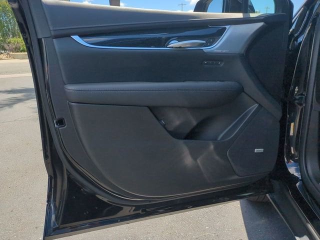 2026 Cadillac XT5 Premium Luxury - Photo 23