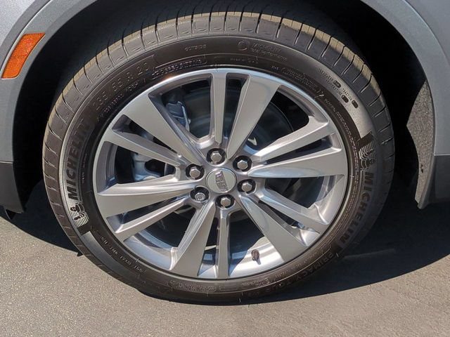 2026 Cadillac XT5 Premium Luxury - Photo 35