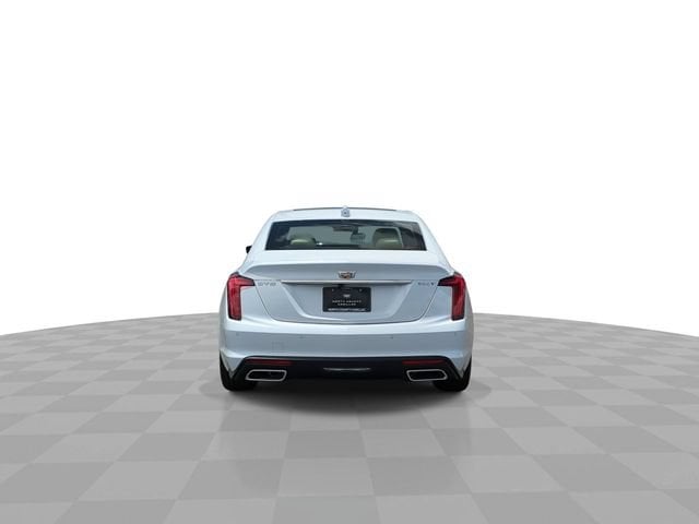 2026 Cadillac CT5 Premium Luxury - Photo 8