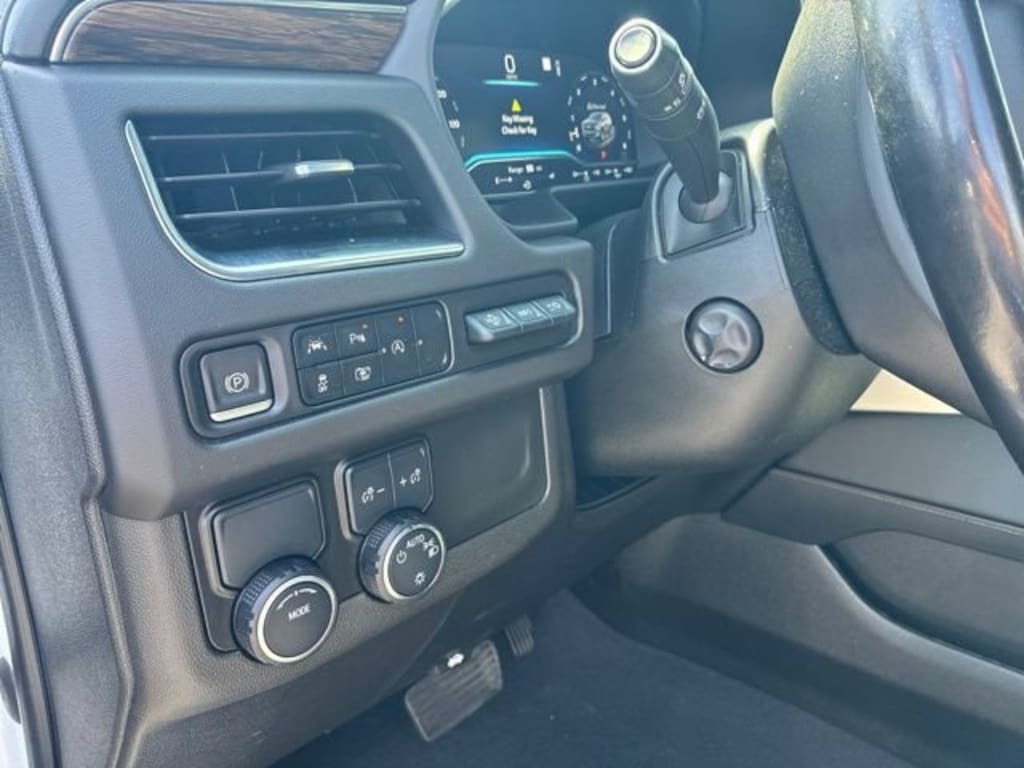 Used 2023 Chevrolet Tahoe Premier SUV