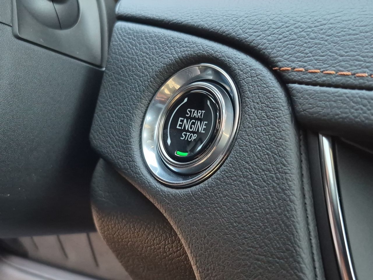 2026 Cadillac CT5 Sport - Photo 54