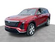 CADILLAC VISTIQ