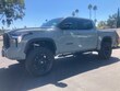Toyota Tundra 4WD