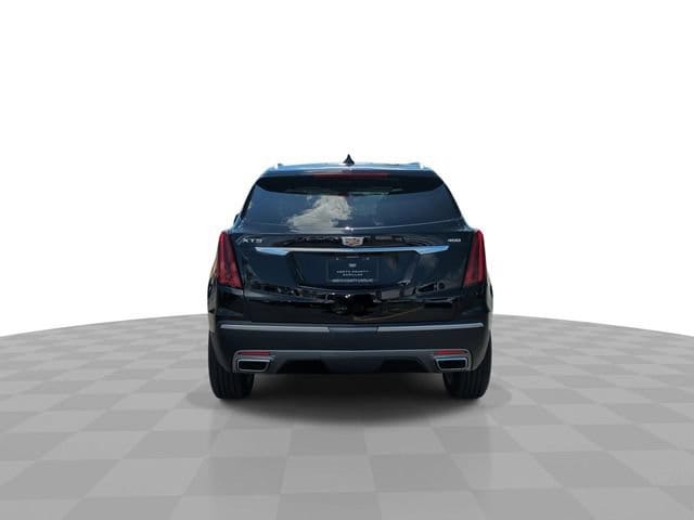 2026 Cadillac XT5 Premium Luxury - Photo 8