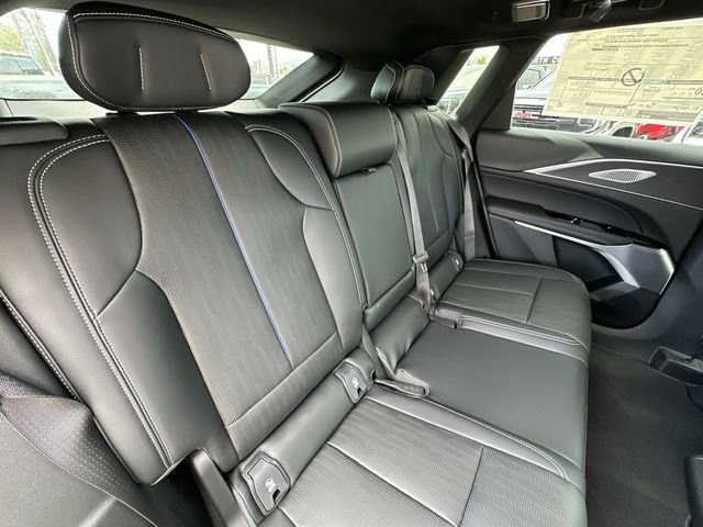 2026 Cadillac LYRIQ V - Photo 28