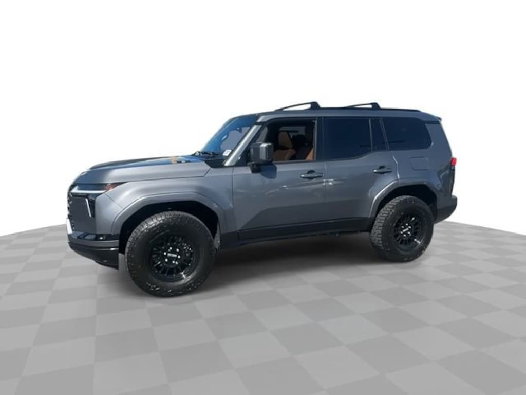 Used 2025 Lexus GX GX 550 Premium