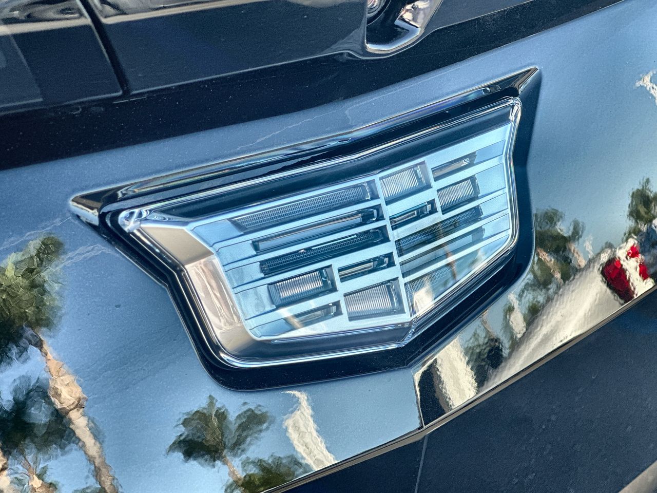 2026 Cadillac LYRIQ V - Photo 69