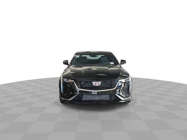 2026 Cadillac CT4 Sport - Photo 4