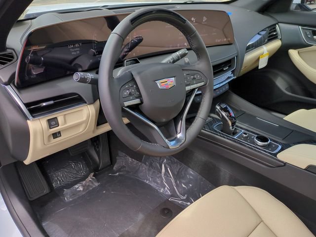 2026 Cadillac CT5 Premium Luxury - Photo 11