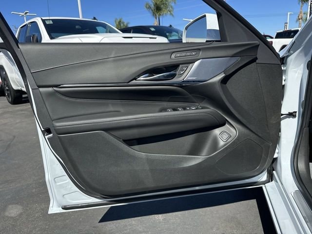 2026 Cadillac CT4 Premium Luxury - Photo 23