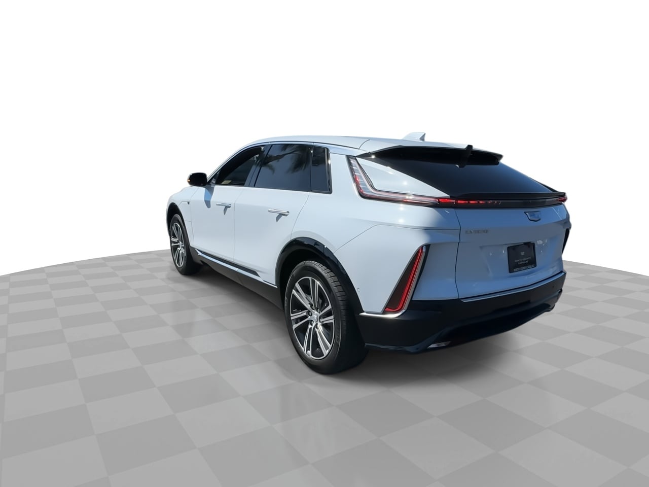 2026 Cadillac LYRIQ Luxury - Photo 42