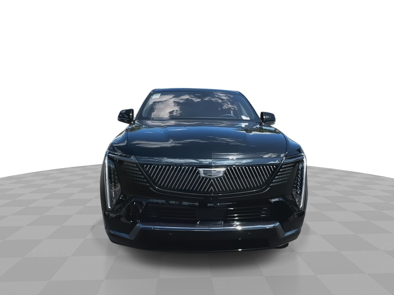 2026 Cadillac Escalade IQ Sport - Photo 39