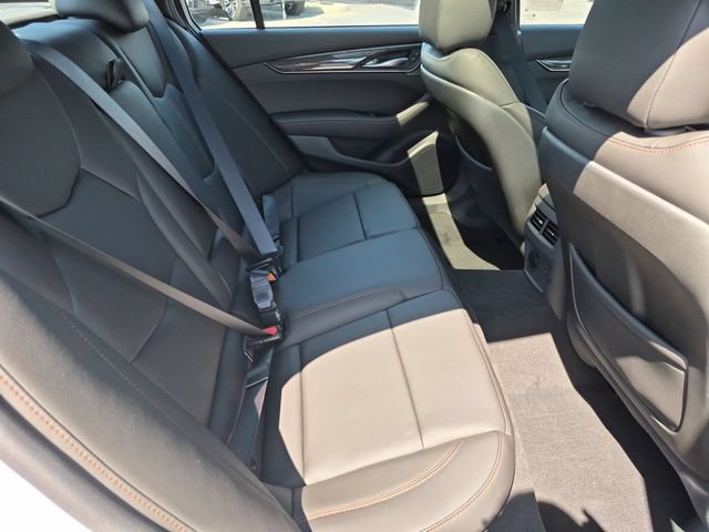 2026 Cadillac CT5 Sport - Photo 29