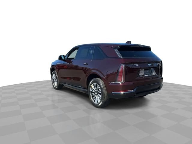 2026 Cadillac Escalade IQ Sport - Photo 6