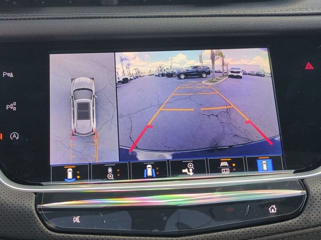 2026 Cadillac XT5 Premium Luxury - Photo 16