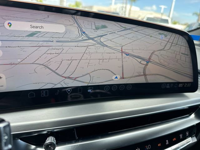 2026 Cadillac LYRIQ V - Photo 14