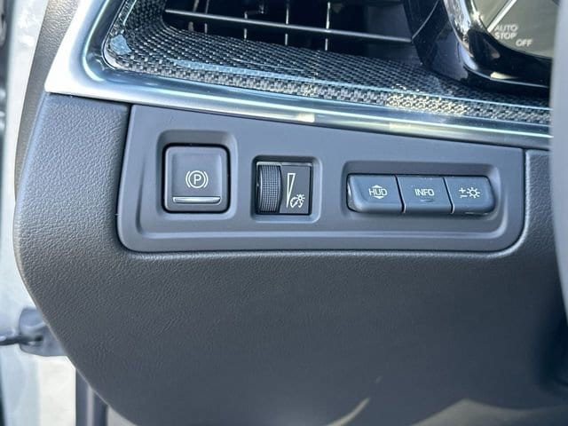 2026 Cadillac XT5 Sport - Photo 18