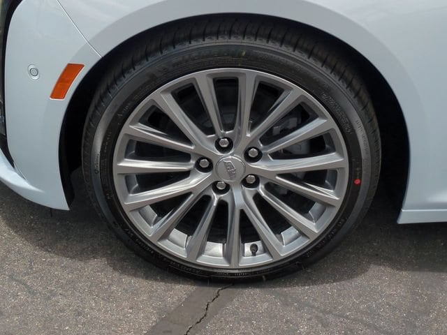 2026 Cadillac CT5 Premium Luxury - Photo 35
