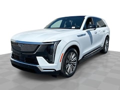 2026 CADILLAC ESCALADE IQ Luxury SUV