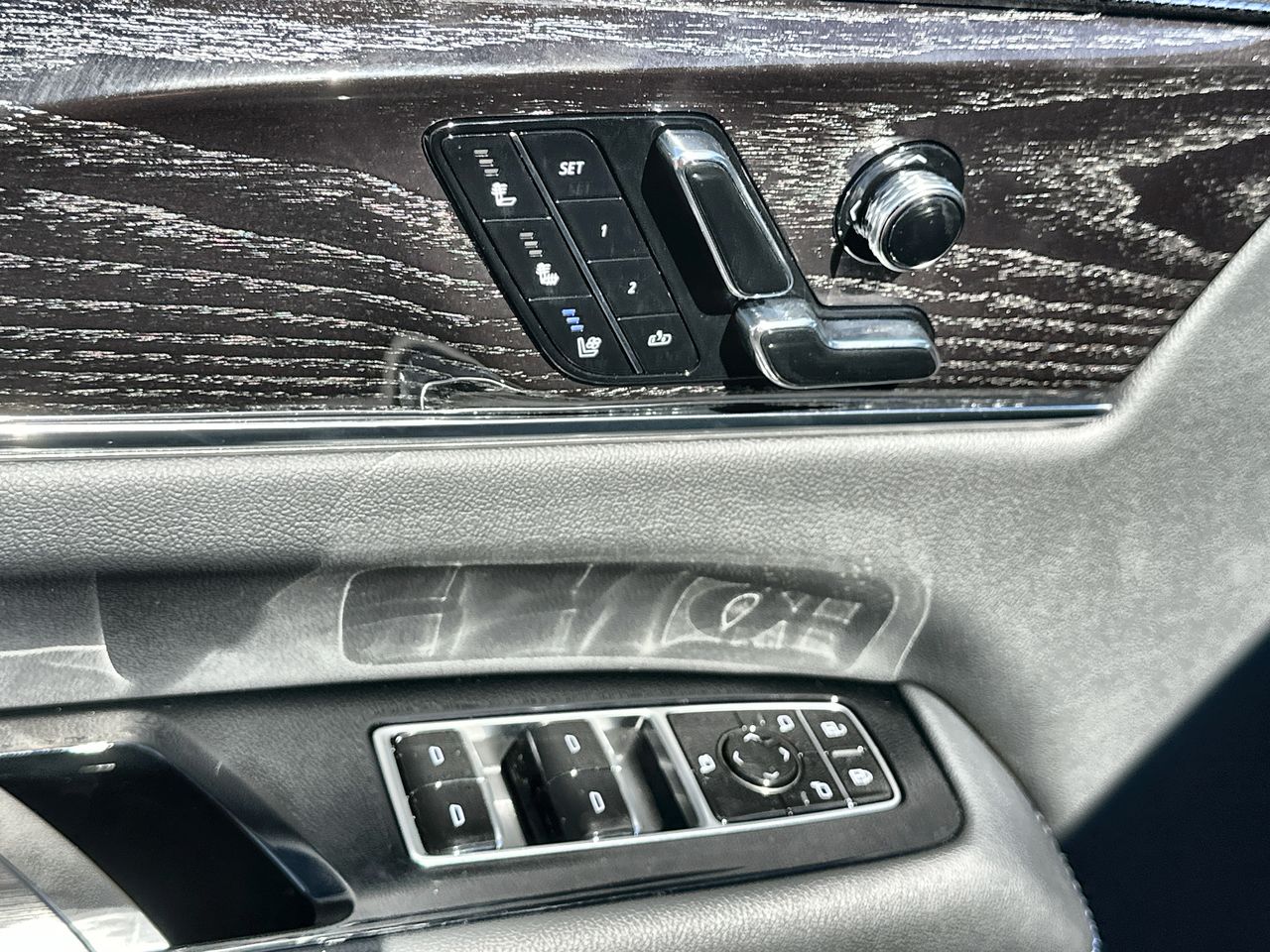 2026 Cadillac Escalade IQ Sport - Photo 60