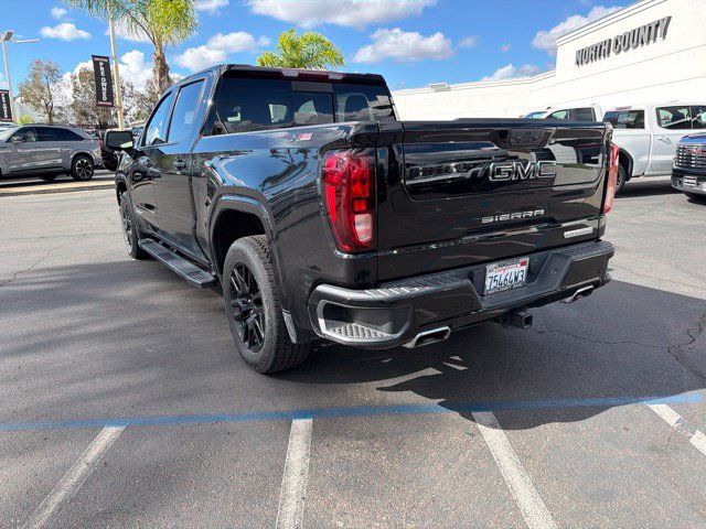 Used 2024 GMC Sierra 1500 Elevation Truck