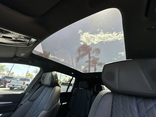 2026 Cadillac Escalade IQ Sport - Photo 19