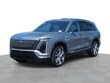  CADILLAC VISTIQ